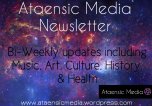 Ataensic Newsletter